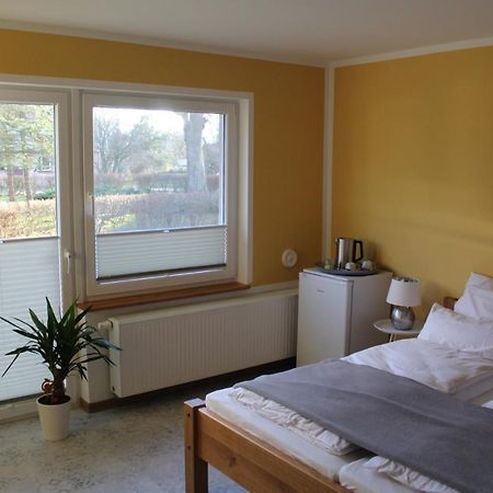 Vorsicht Hotel Deyelsdorf Dış mekan fotoğraf