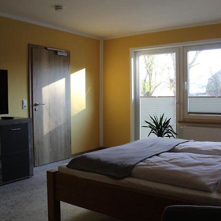 Vorsicht Hotel Deyelsdorf Dış mekan fotoğraf