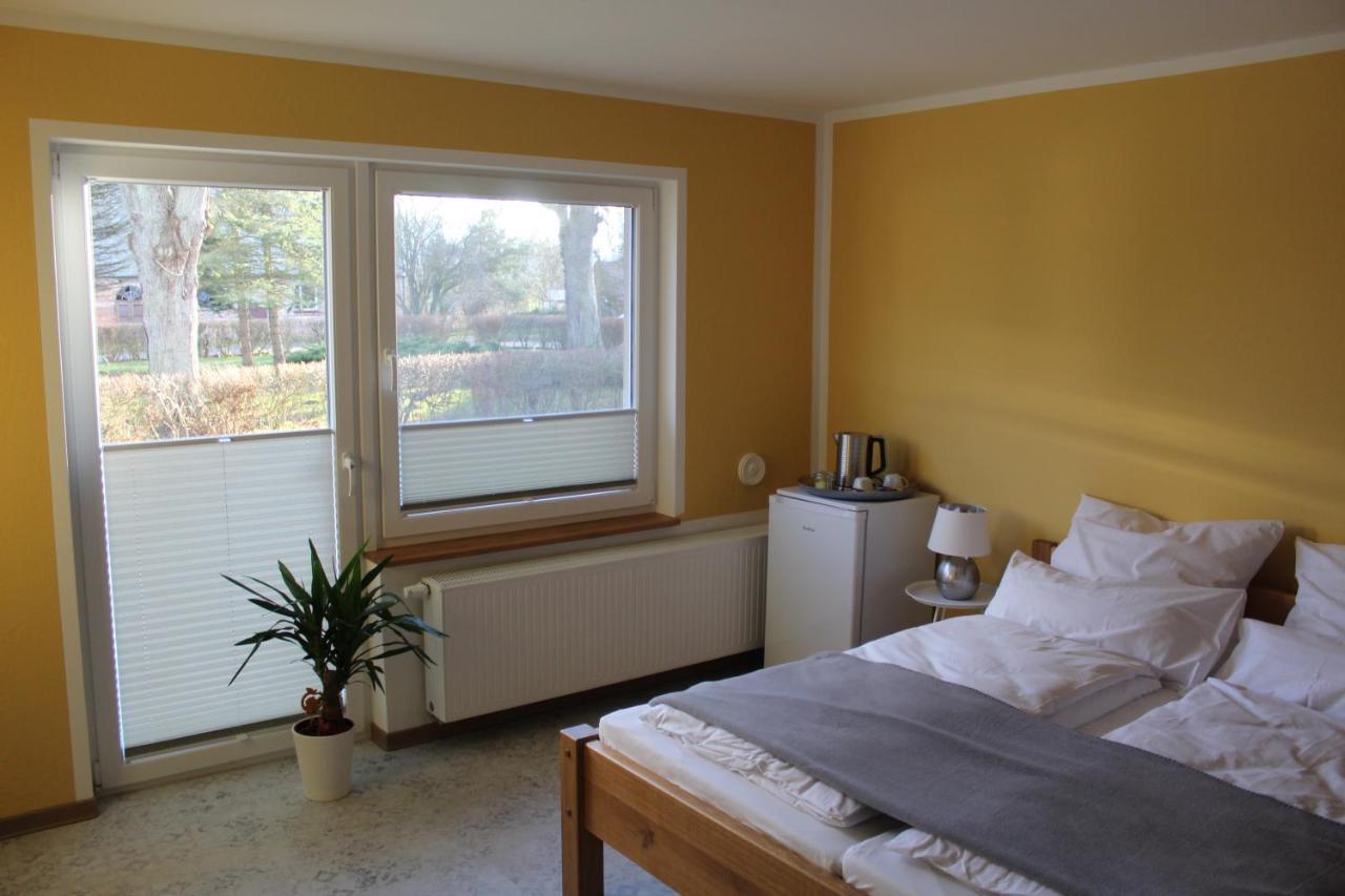Vorsicht Hotel Deyelsdorf Dış mekan fotoğraf