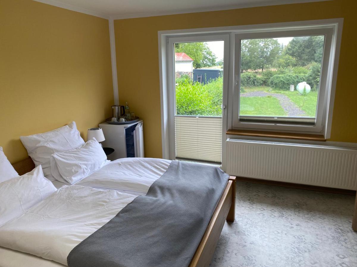 Vorsicht Hotel Deyelsdorf Dış mekan fotoğraf
