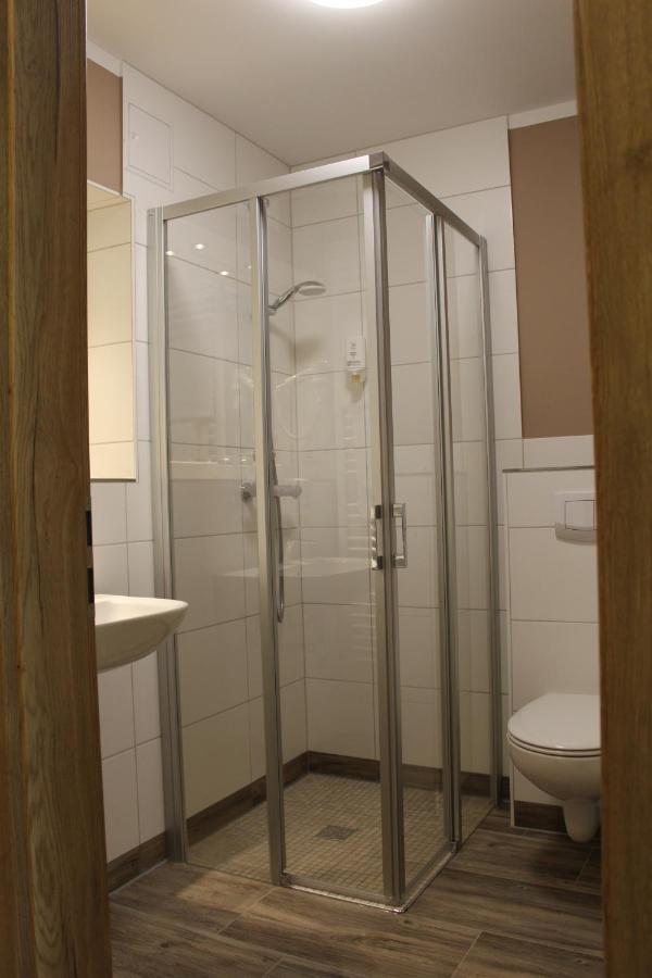 Vorsicht Hotel Deyelsdorf Dış mekan fotoğraf