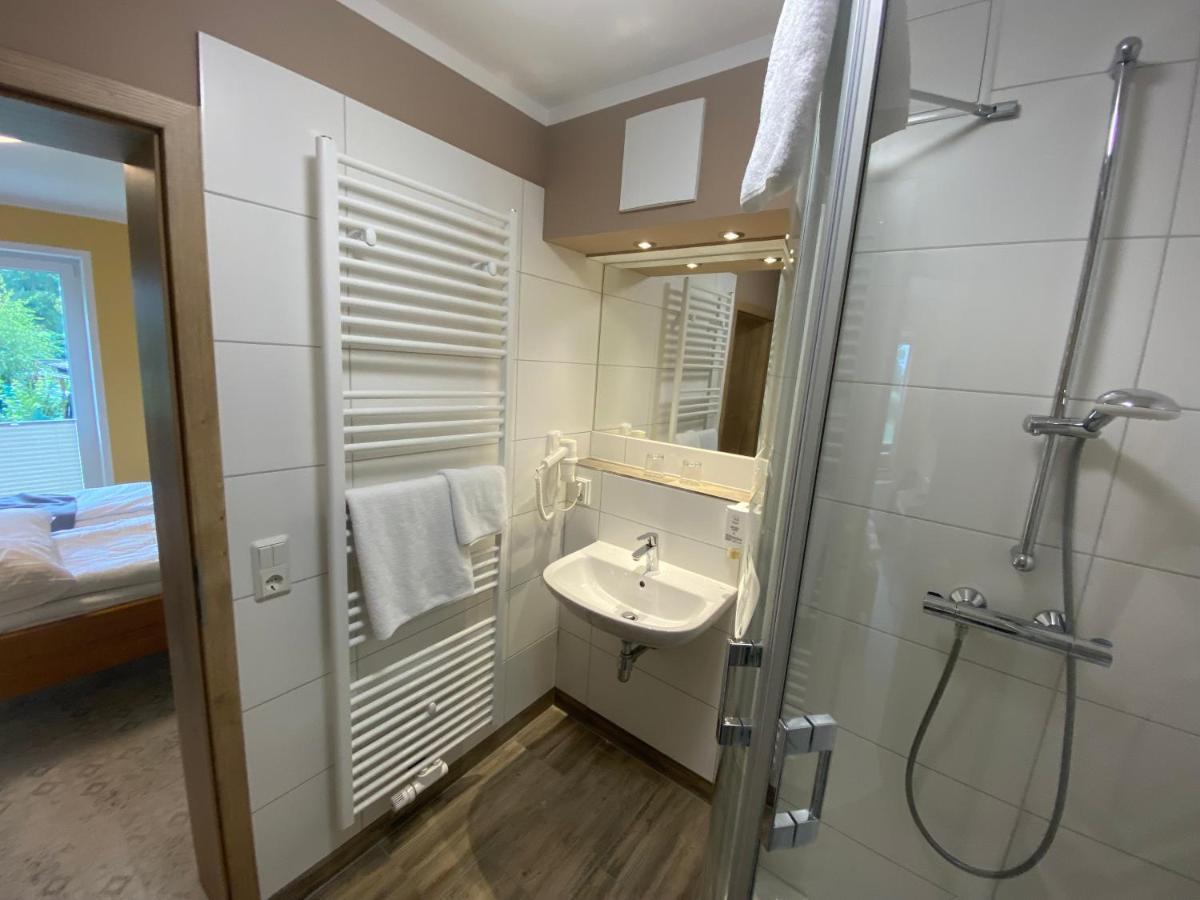 Vorsicht Hotel Deyelsdorf Dış mekan fotoğraf