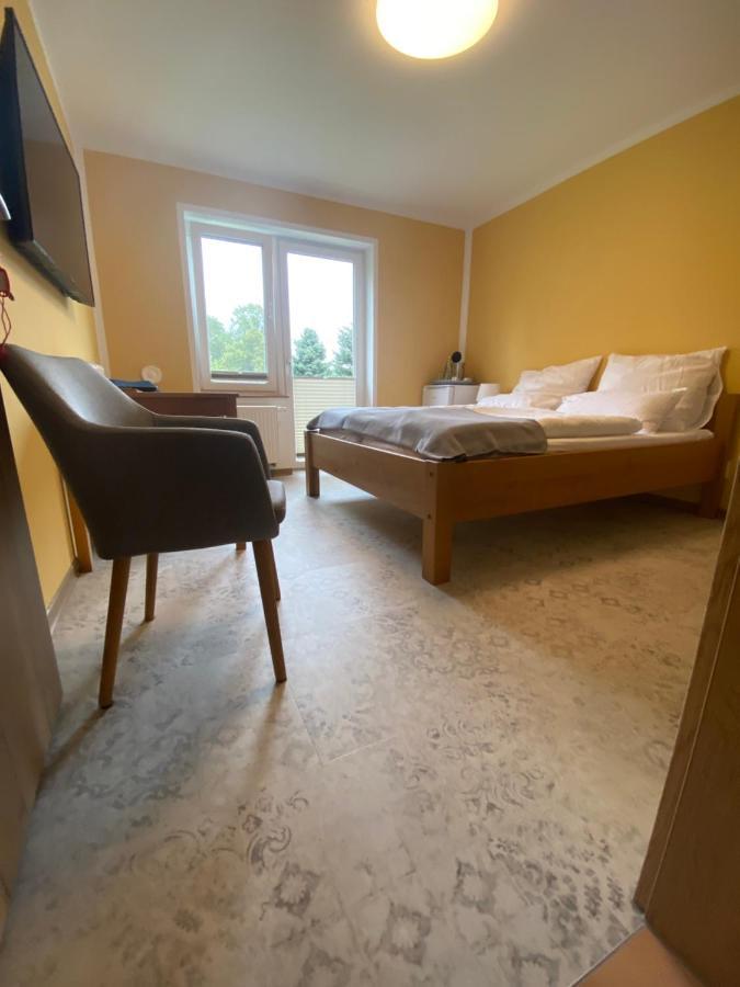Vorsicht Hotel Deyelsdorf Dış mekan fotoğraf