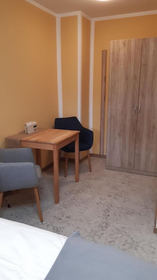 Vorsicht Hotel Deyelsdorf Dış mekan fotoğraf