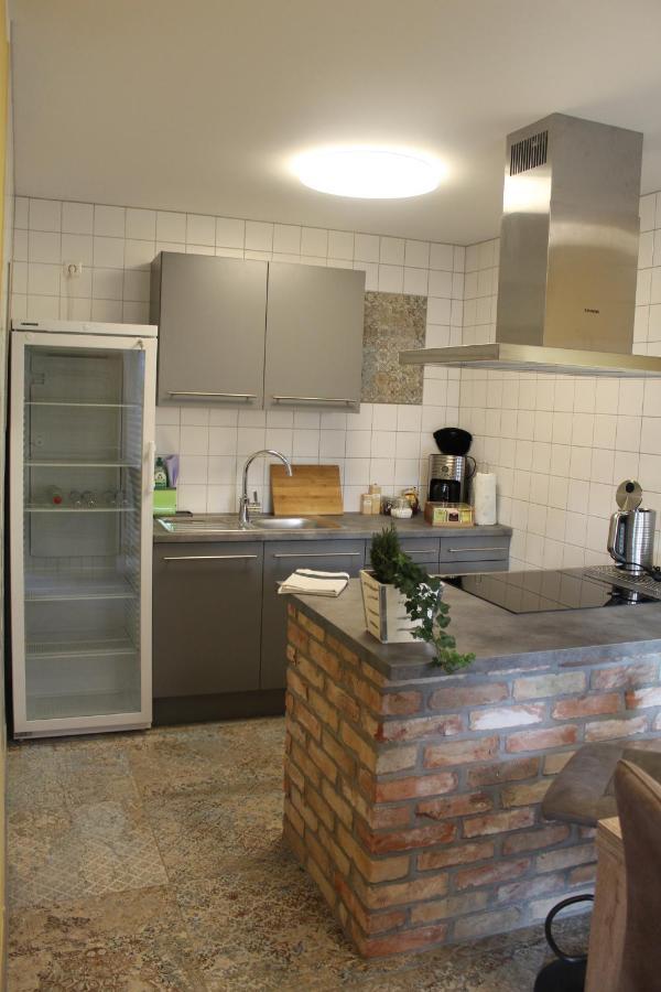 Vorsicht Hotel Deyelsdorf Dış mekan fotoğraf