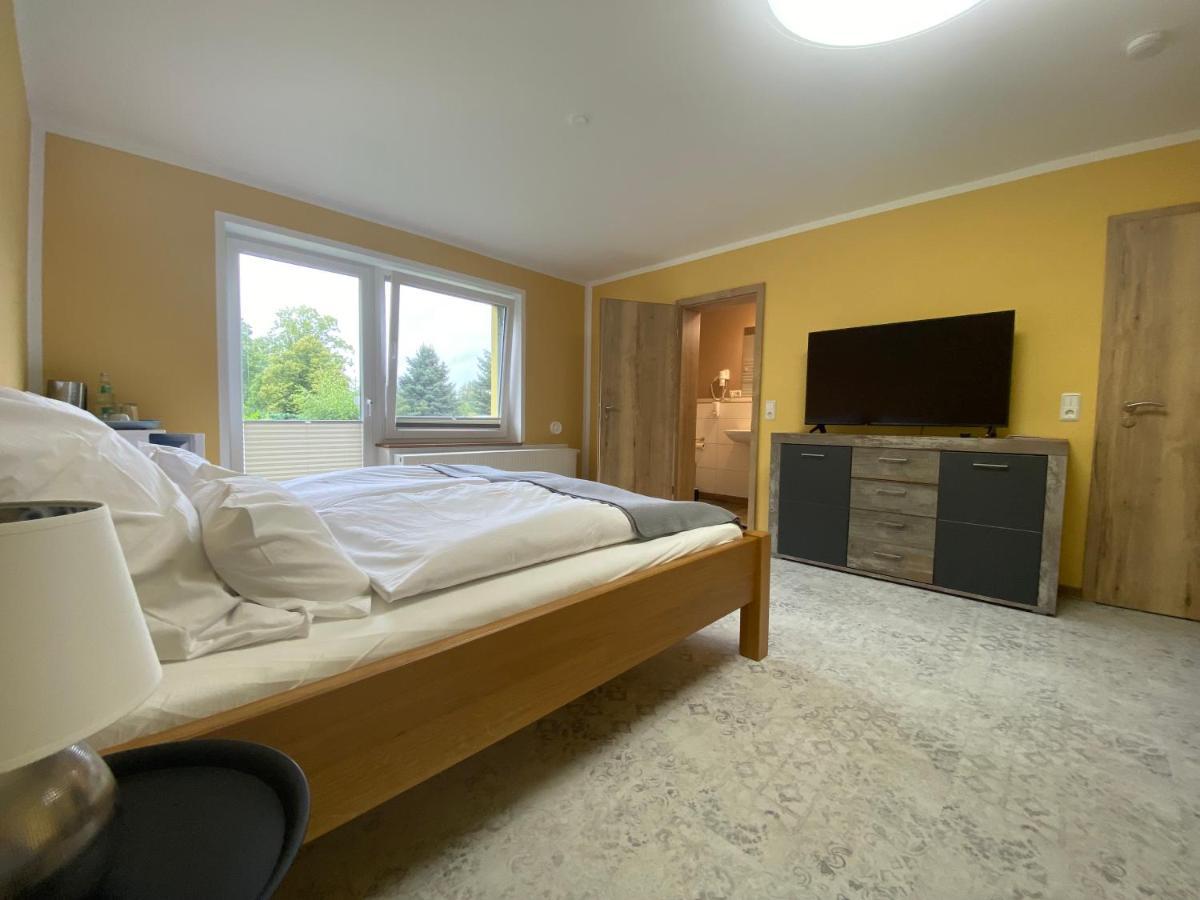 Vorsicht Hotel Deyelsdorf Dış mekan fotoğraf